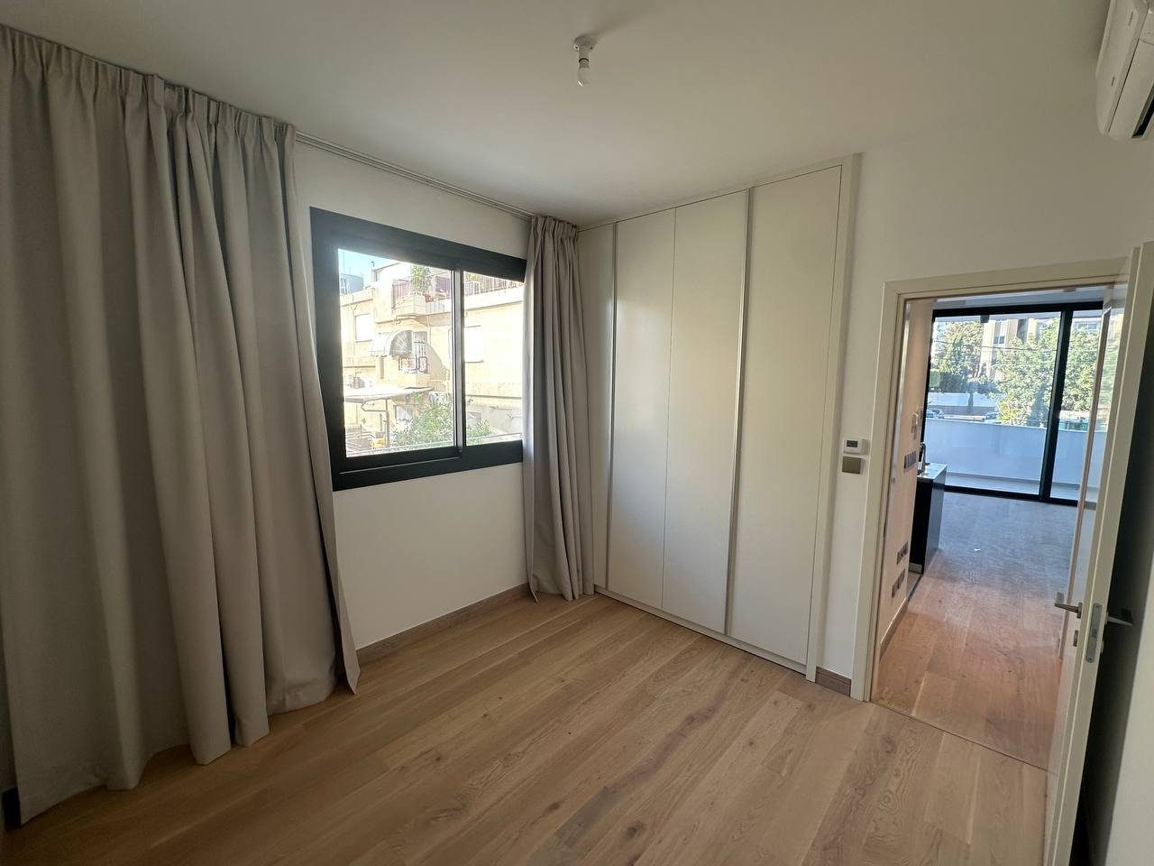 1 BR Apartment in Katholiki, Limassol — photo 3