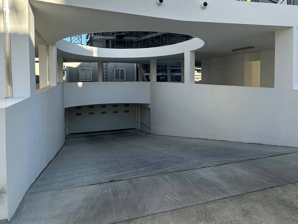 1 BR Apartment in Katholiki, Limassol photo 11