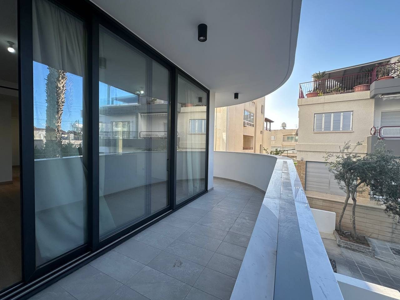 1 BR Apartment in Katholiki, Limassol — photo 7
