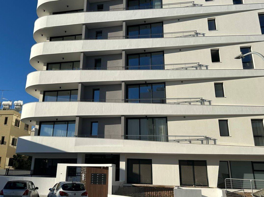 1 BR Apartment in Katholiki, Limassol photo 12