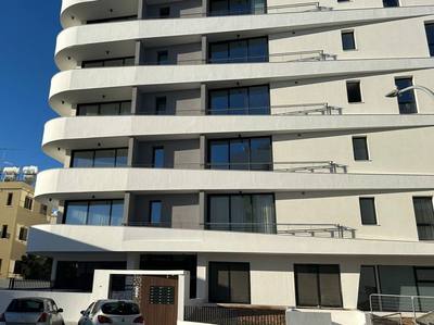 1 BR Apartment in Katholiki, Limassol thumbnail 12