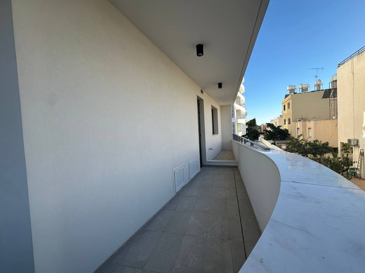 1 BR Apartment in Katholiki, Limassol — photo 8