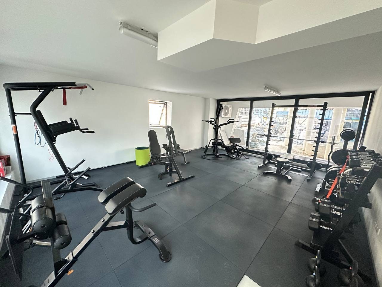 1 BR Apartment in Katholiki, Limassol photo 10