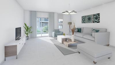 3 BR Villa in Agia Marinouda, Paphos thumbnail 4