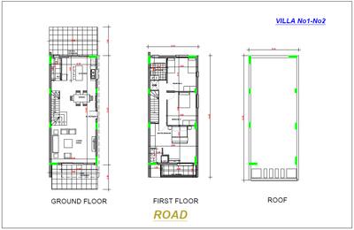 3 BR Villa in Agia Marinouda, Paphos thumbnail 10