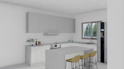 3 BR Villa in Agia Marinouda, Paphos thumbnail 6