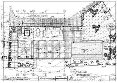 5 BR Luxury Villa in Agios Tychonas, Limassol thumbnail 9