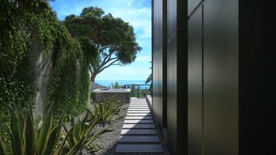 5 BR Luxury Villa in Agios Tychonas, Limassol thumbnail 6
