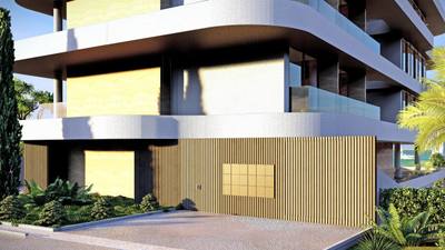 1 BR Apartment in Agios Tychonas, Limassol thumbnail 1