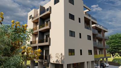 Residential building for sale in Polemidia, Limassol thumbnail 4