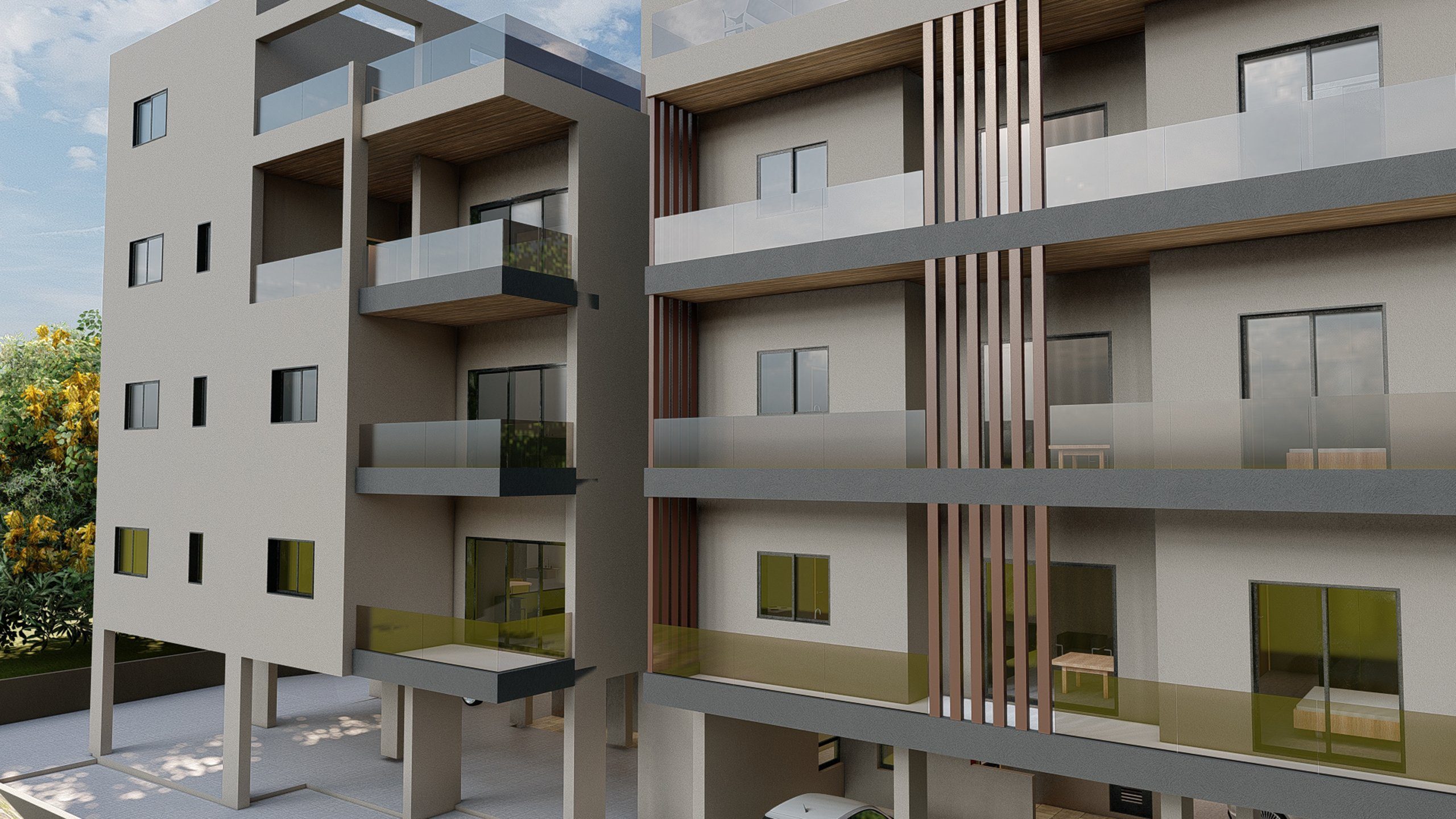 Residential building for sale in Polemidia, Limassol photo 5
