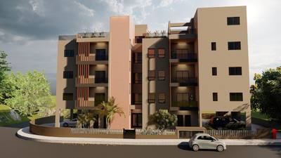 Residential building for sale in Polemidia, Limassol thumbnail 1