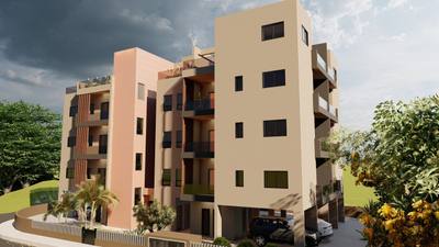 Residential building for sale in Polemidia, Limassol thumbnail 2