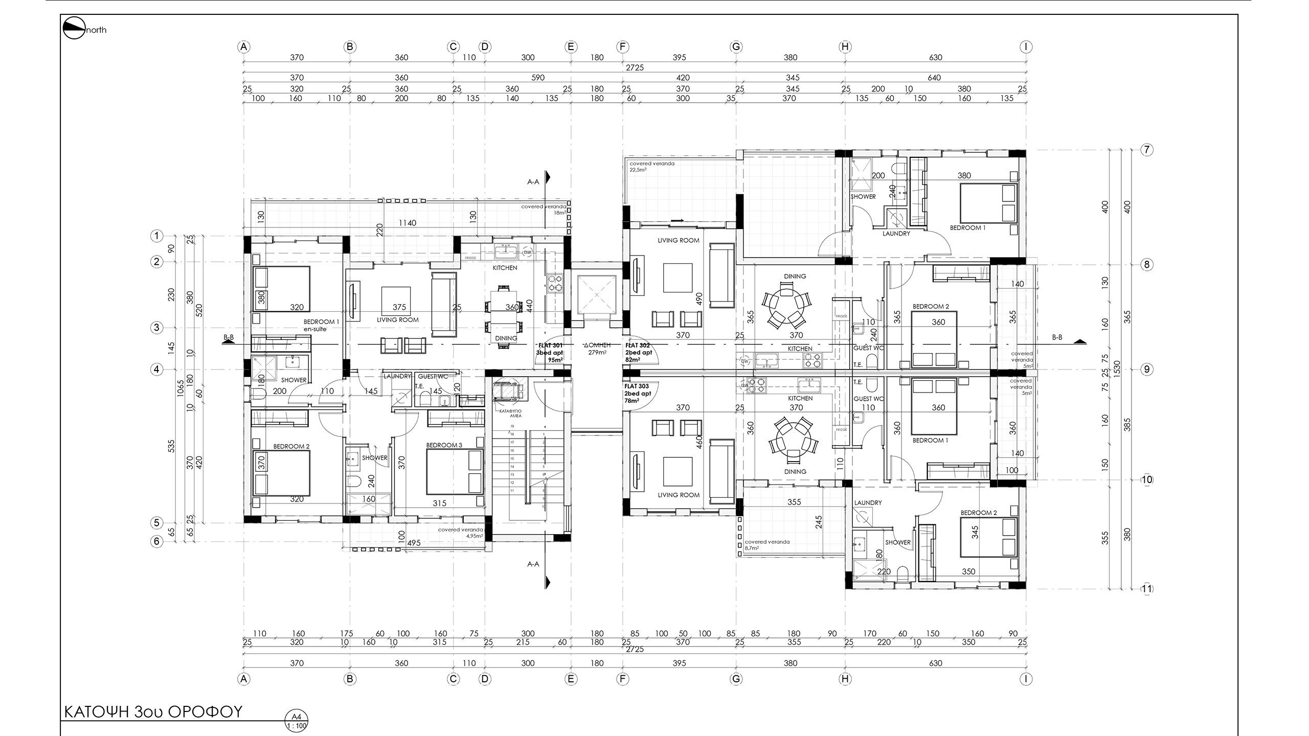 Residential building for sale in Polemidia, Limassol photo 7