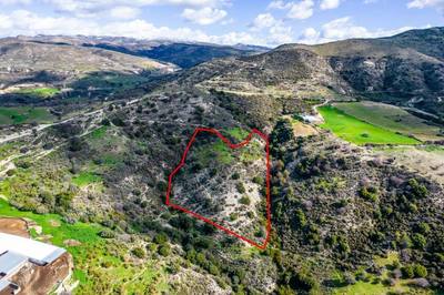 Field in Dora, Limassol thumbnail 4