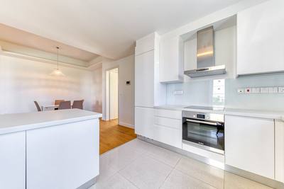Apartament z 3 syp. w Potamos Germasogeias, Limassol, miniatura 3
