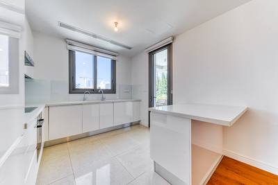 Apartament z 3 syp. w Potamos Germasogeias, Limassol, miniatura 4