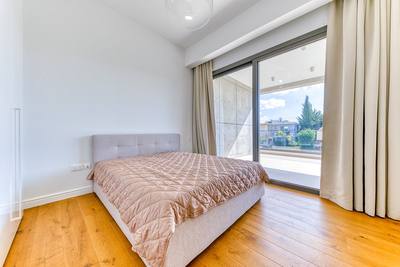 Apartament z 3 syp. w Potamos Germasogeias, Limassol, miniatura 7