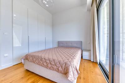 Apartament z 3 syp. w Potamos Germasogeias, Limassol, miniatura 8