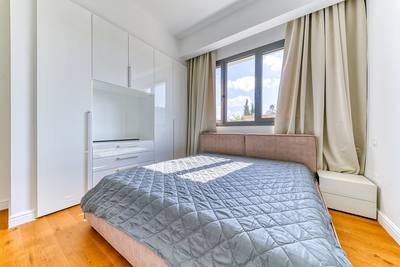 Apartament z 3 syp. w Potamos Germasogeias, Limassol, miniatura 9
