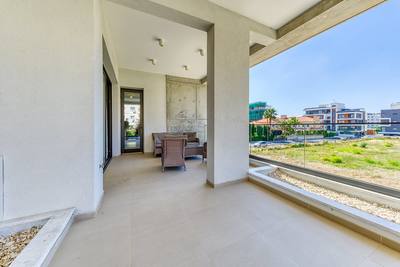 Apartament z 3 syp. w Potamos Germasogeias, Limassol, miniatura 13