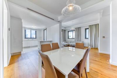 Apartament z 3 syp. w Potamos Germasogeias, Limassol, miniatura 2