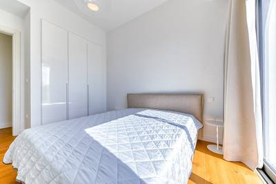 Apartament z 3 syp. w Potamos Germasogeias, Limassol, miniatura 6