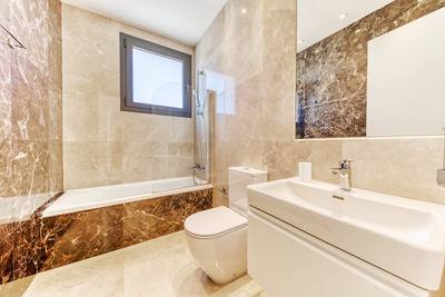 Apartament z 3 syp. w Potamos Germasogeias, Limassol, miniatura 11