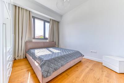 Apartament z 3 syp. w Potamos Germasogeias, Limassol, miniatura 10