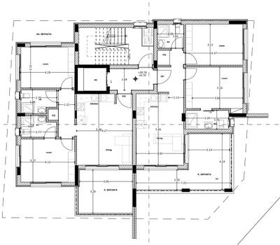 2 BR Apartment in Agios Spyridon, Limassol thumbnail 8