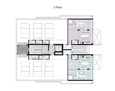 3 BR Penthouse in Potamos Germasogeia, Limassol thumbnail 7