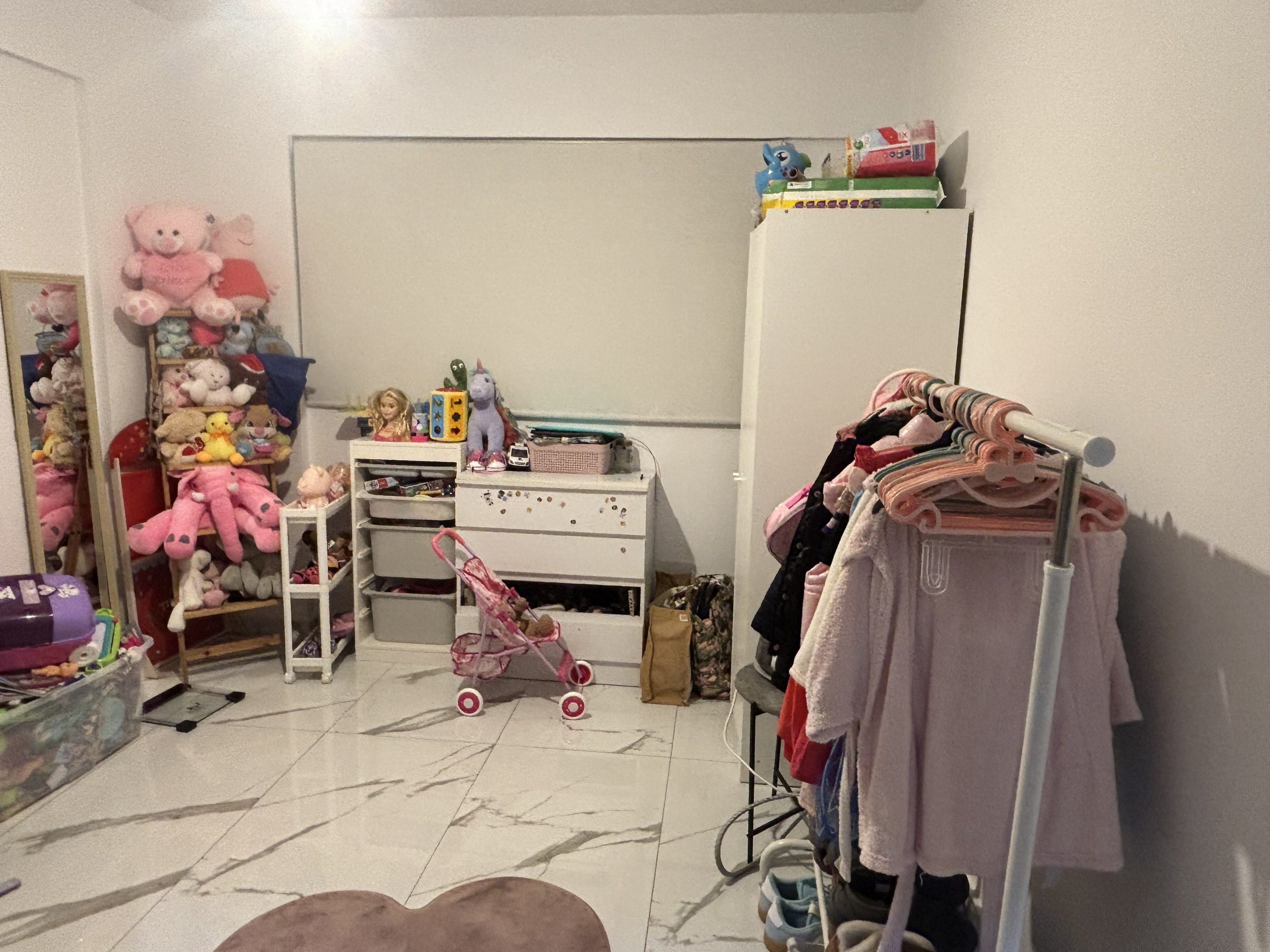 2 BR Apartment in Kato Polemidia, Limassol photo 7