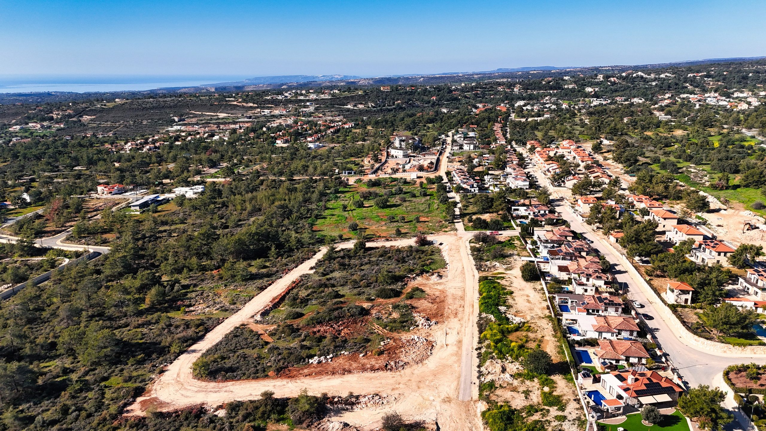 Plot for sale in Souni, Limassol photo 1