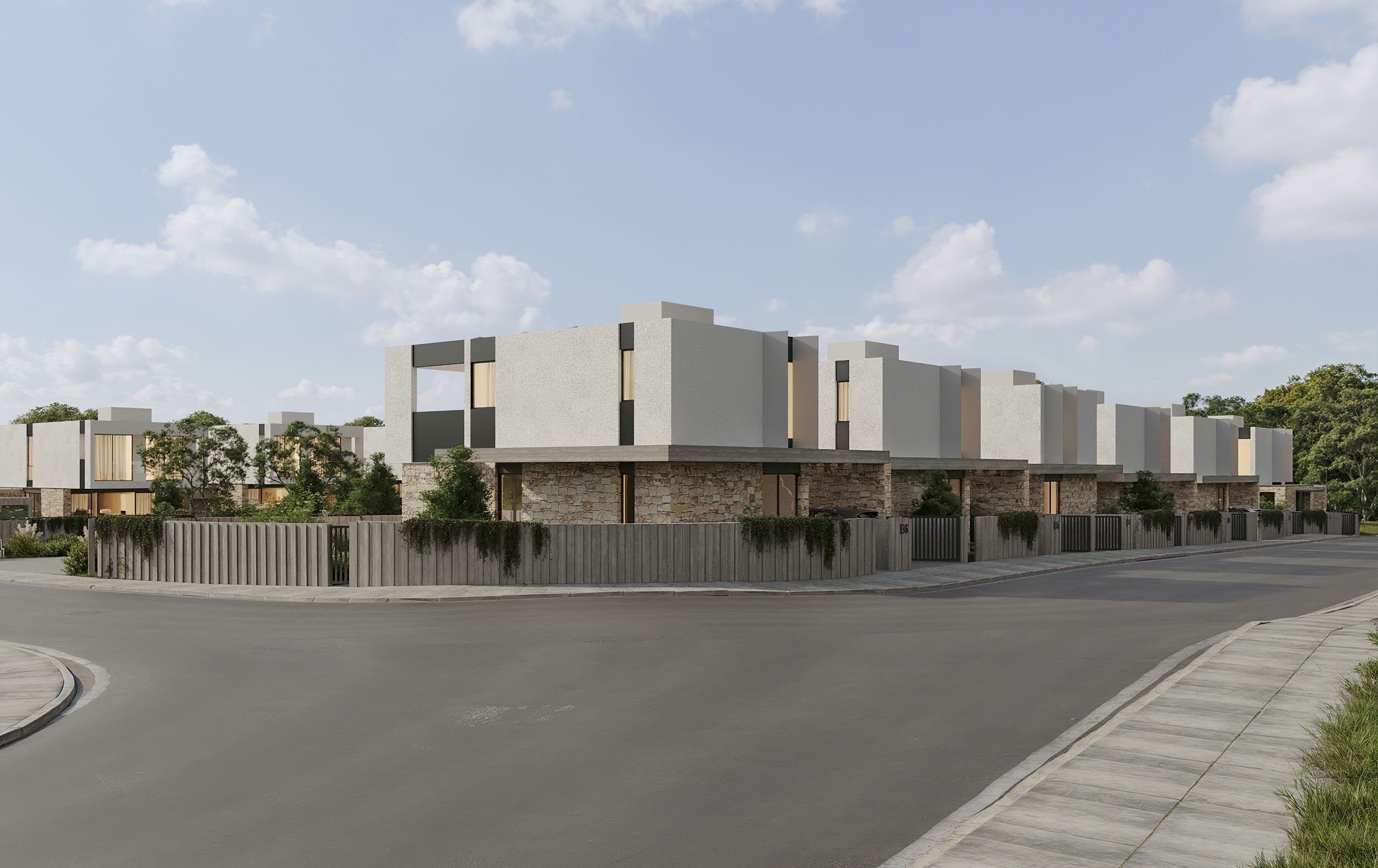 3 BR Villa in Geroskipou, Paphos photo 3