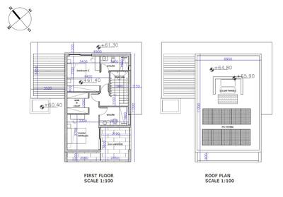 3 BR Villa in Geroskipou, Paphos thumbnail 11