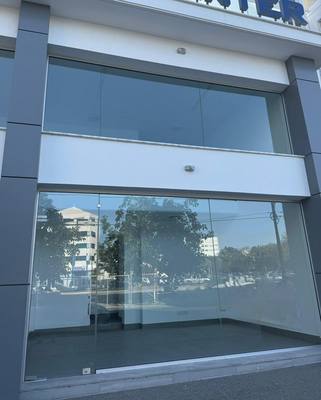 Office with Mezzanine in Katholiki, Limassol thumbnail 7