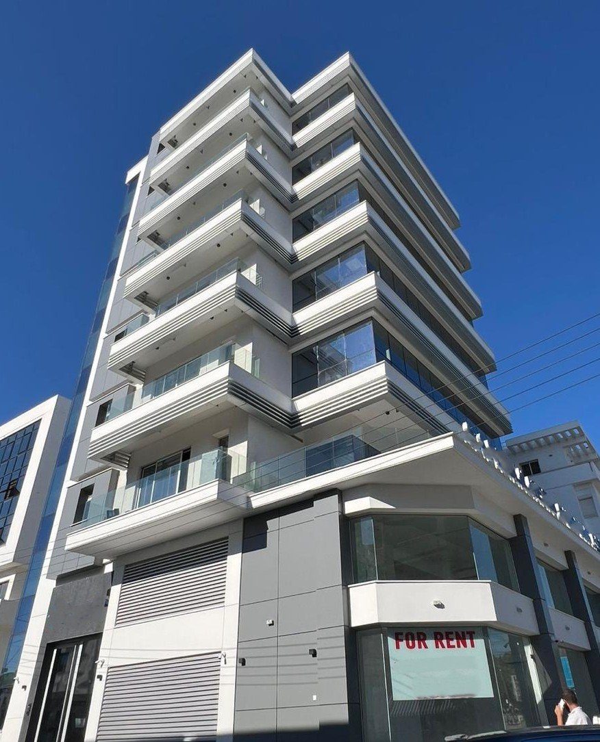 Shop + mezzanine in Katholiki, Limassol photo 8