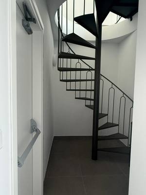 Office with Mezzanine in Katholiki, Limassol thumbnail 4