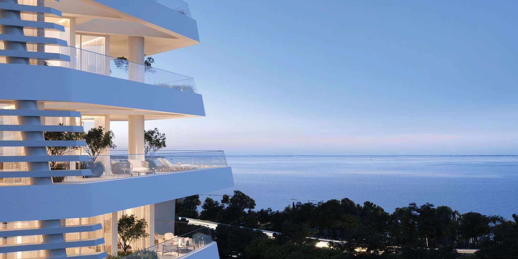 1 BR Apartment in Limassol photo 5