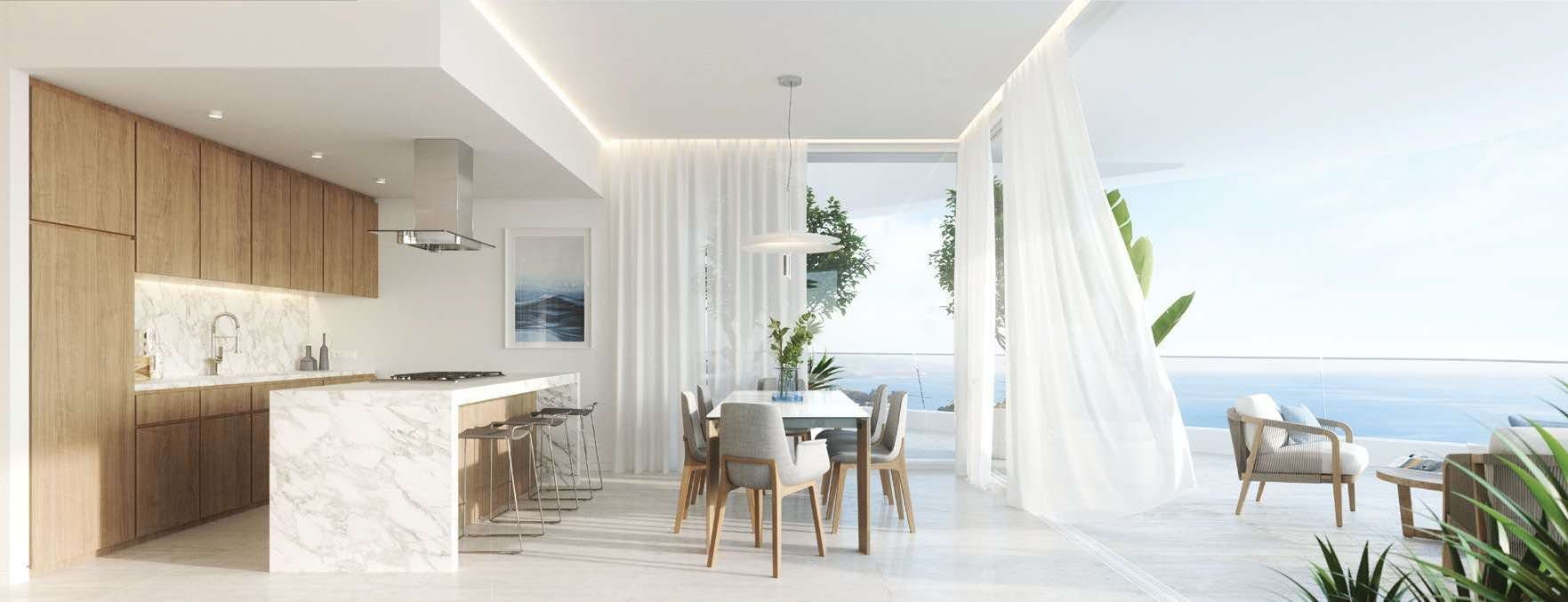 1 BR Apartment in Limassol photo 7