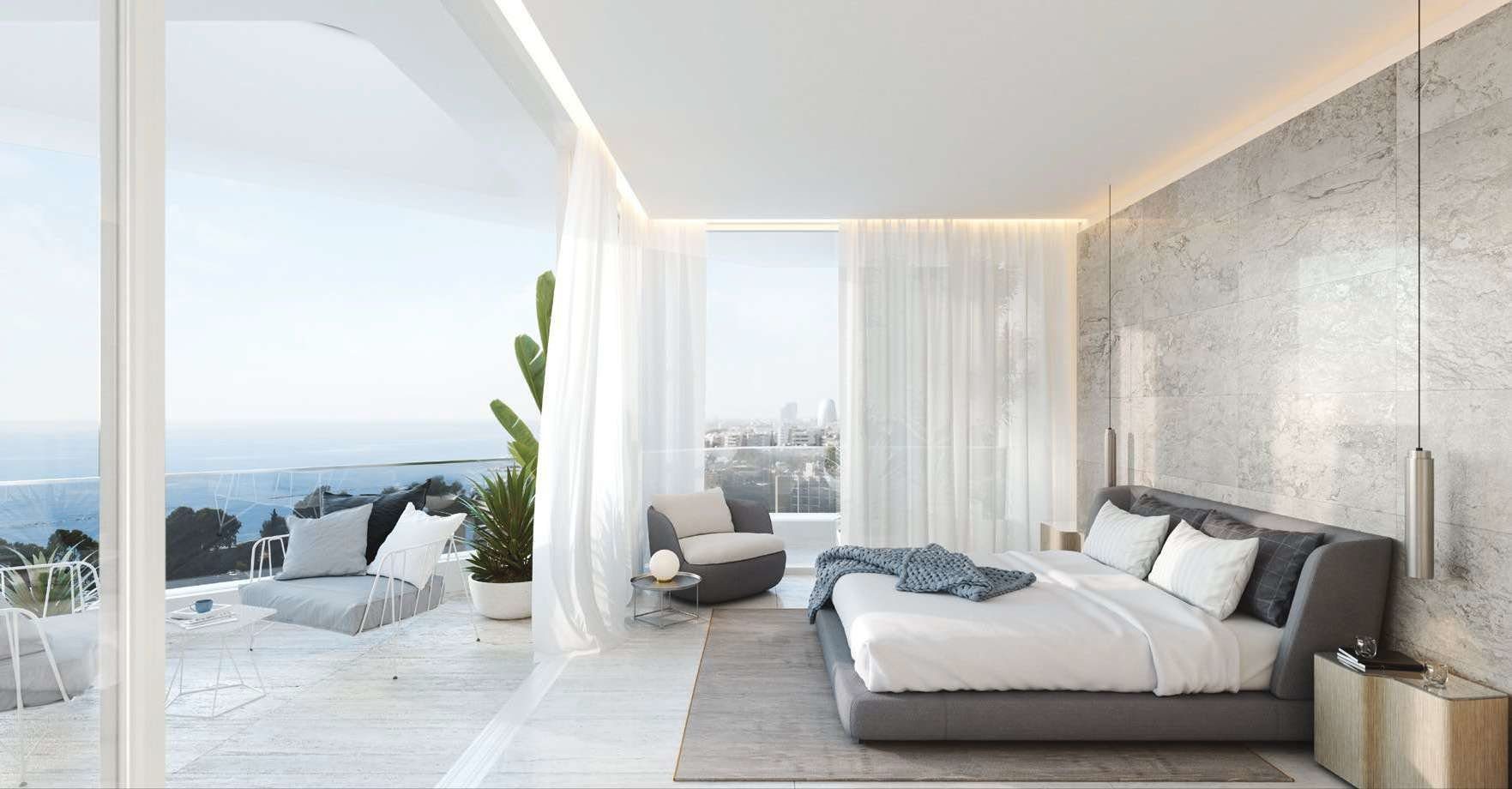 1 BR Apartment in Limassol photo 8