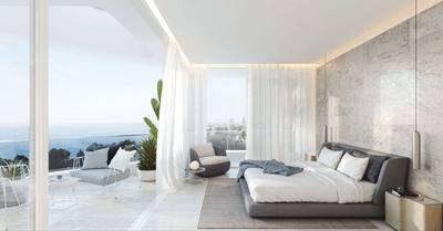 1 BR Apartment in Limassol thumbnail 8