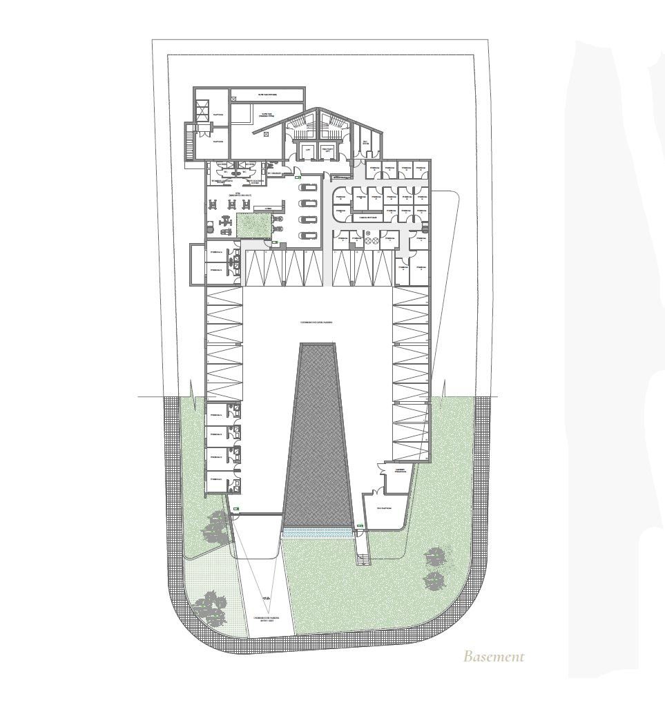 1 BR Apartment in Limassol photo 10