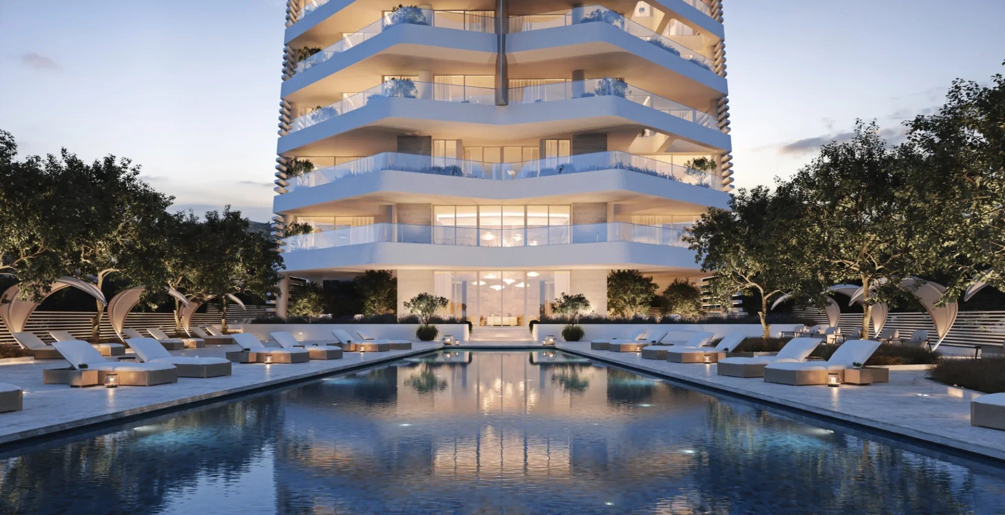 2 BR Apartment in Limassol photo 2