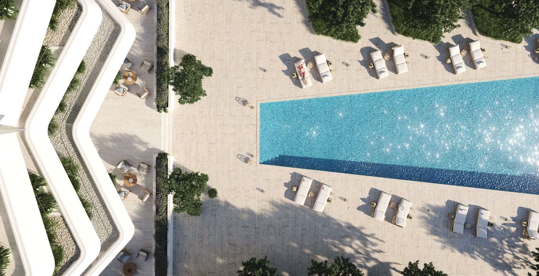 1 BR Apartment in Limassol photo 4