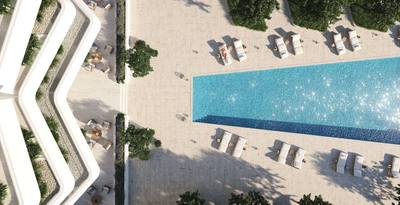 1 BR Apartment in Limassol thumbnail 4