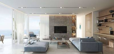 1 BR Apartment in Limassol thumbnail 6