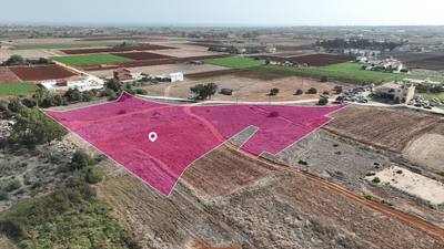 Residential field in Xylofagou, Larnaca thumbnail 5