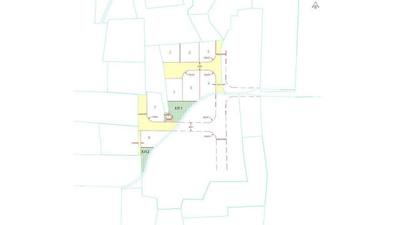 Residential field in Xylofagou, Larnaca thumbnail 8