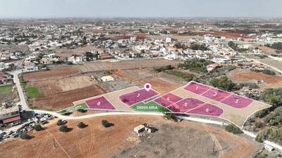 Residential field in Xylofagou, Larnaca thumbnail 2